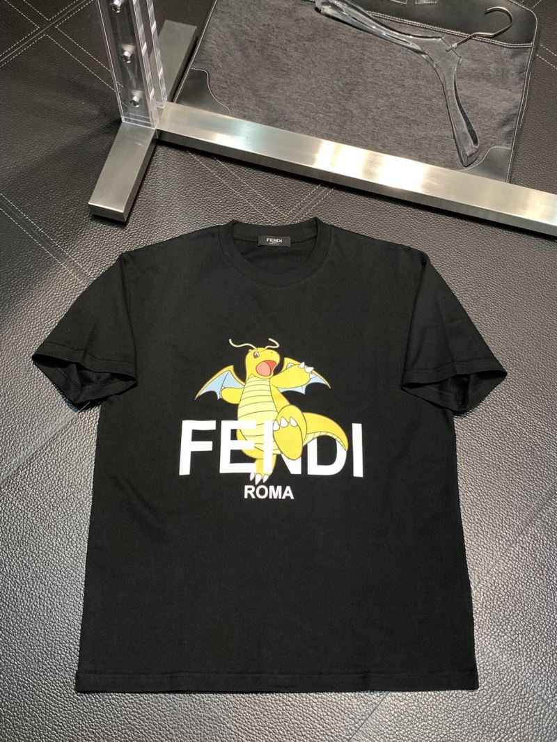 Fendi T-Shirts